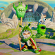 Illustration for article titled Meet The New emSkylanders/em: emSkylanders Trap Team/em